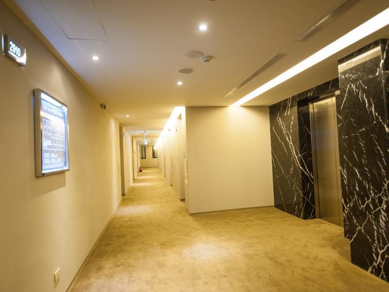 Wish Inn Hotel Kaohsiung Exterior photo